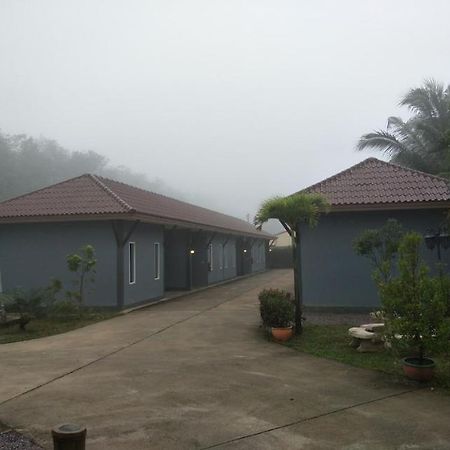 The O2 Resort Hat Yai Exterior photo