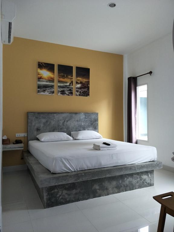 The O2 Resort Hat Yai Exterior photo